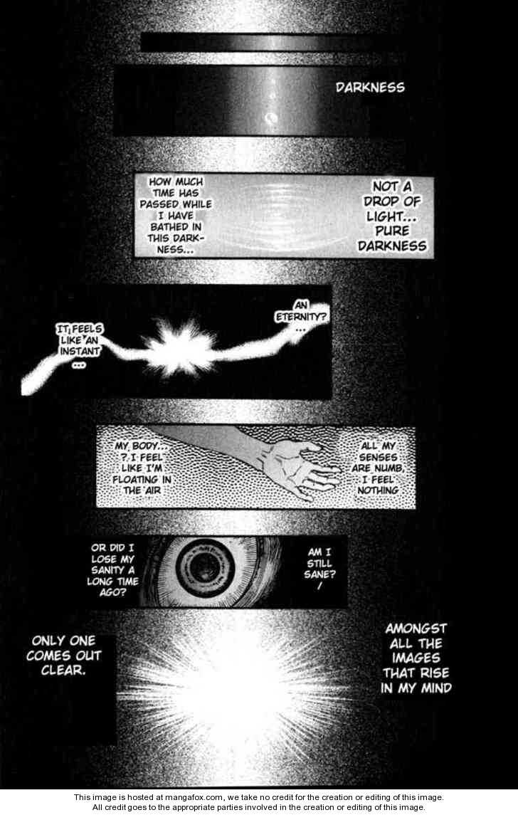 Berserk Chapter 065 page 5