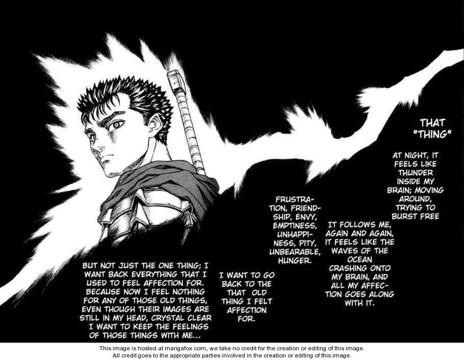 Berserk Chapter 065 page 6