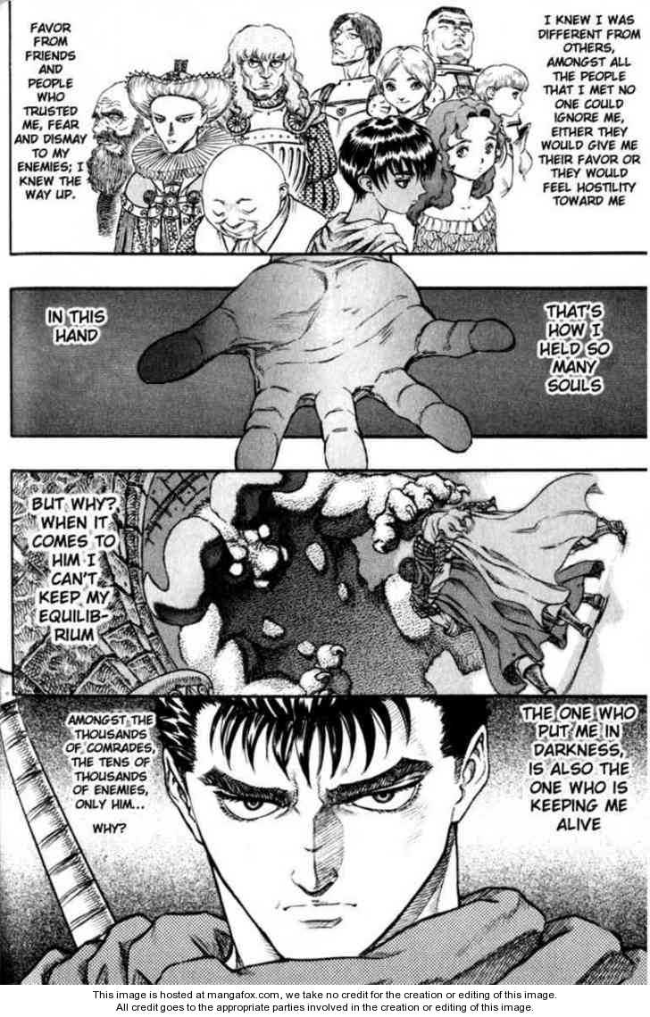 Berserk Chapter 065 page 7