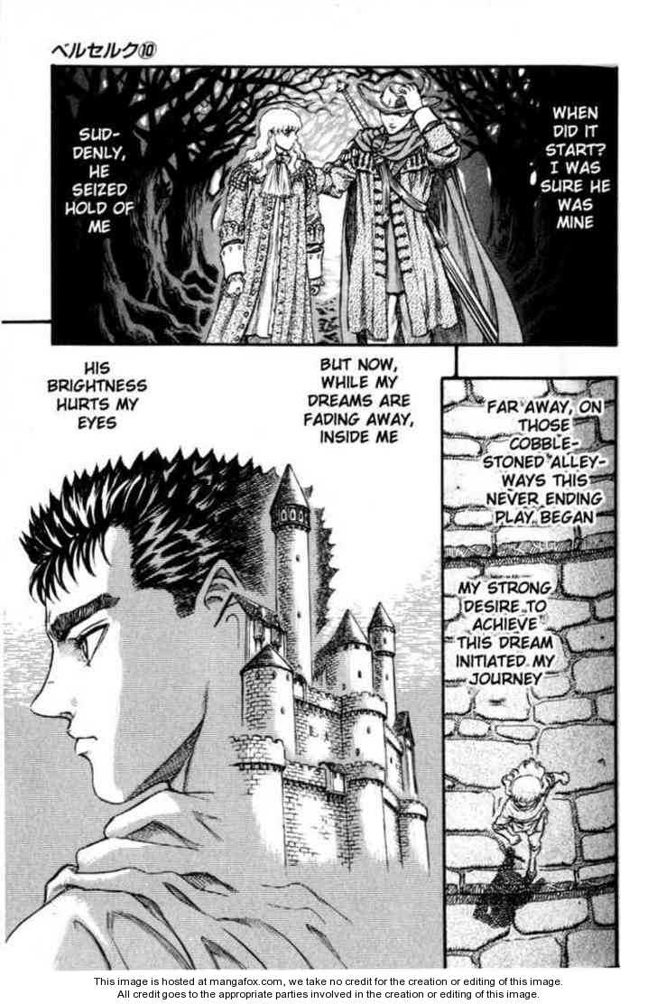 Berserk Chapter 065 page 8