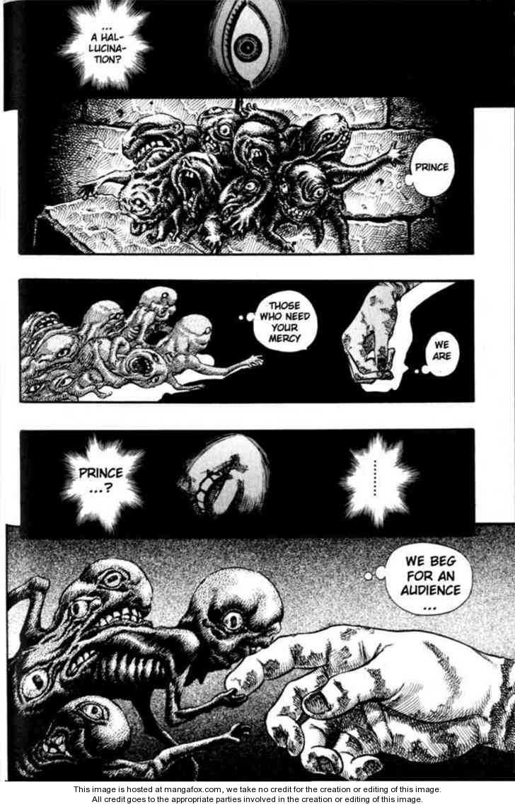 Berserk Chapter 065 page 11