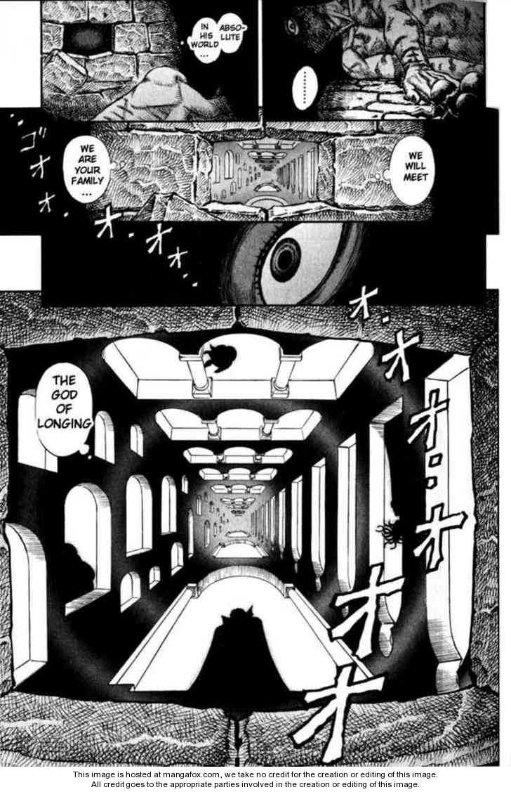 Berserk Chapter 065 page 12