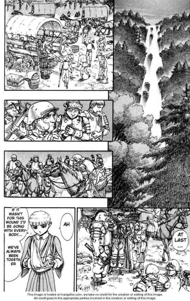 Berserk Chapter 065 page 13