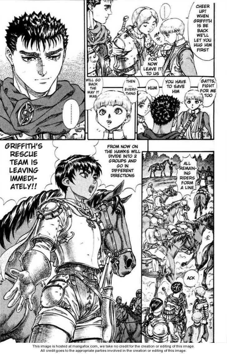 Berserk Chapter 065 page 14