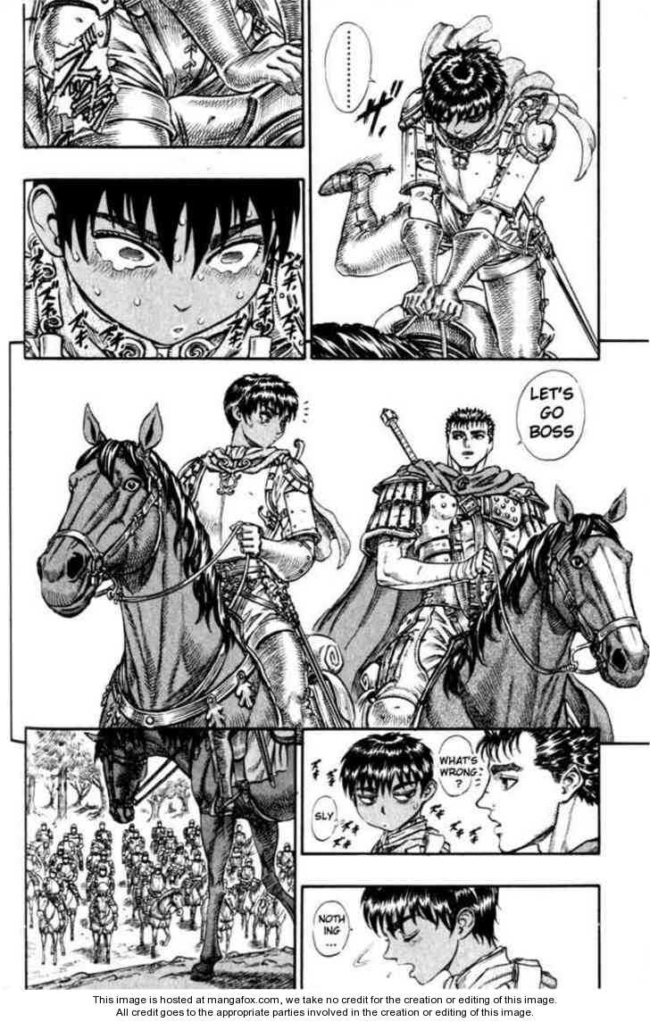 Berserk Chapter 065 page 15