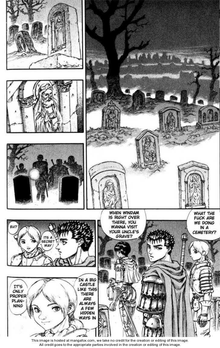 Berserk Chapter 065 page 18