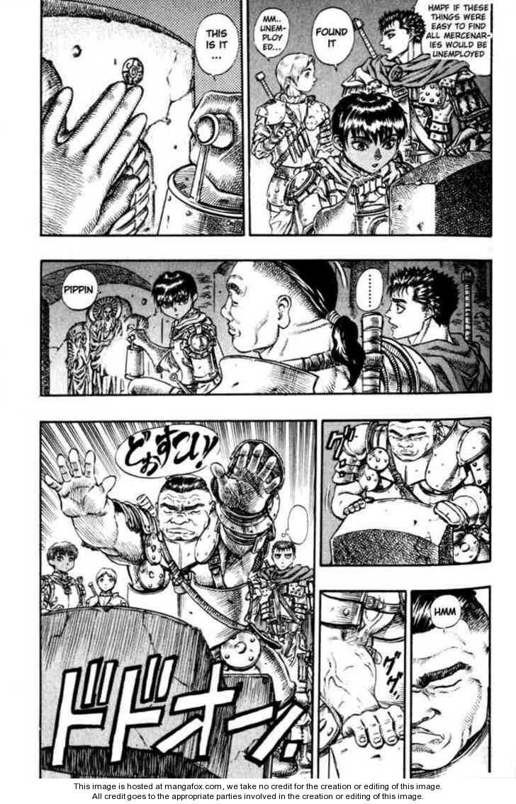 Berserk Chapter 065 page 19