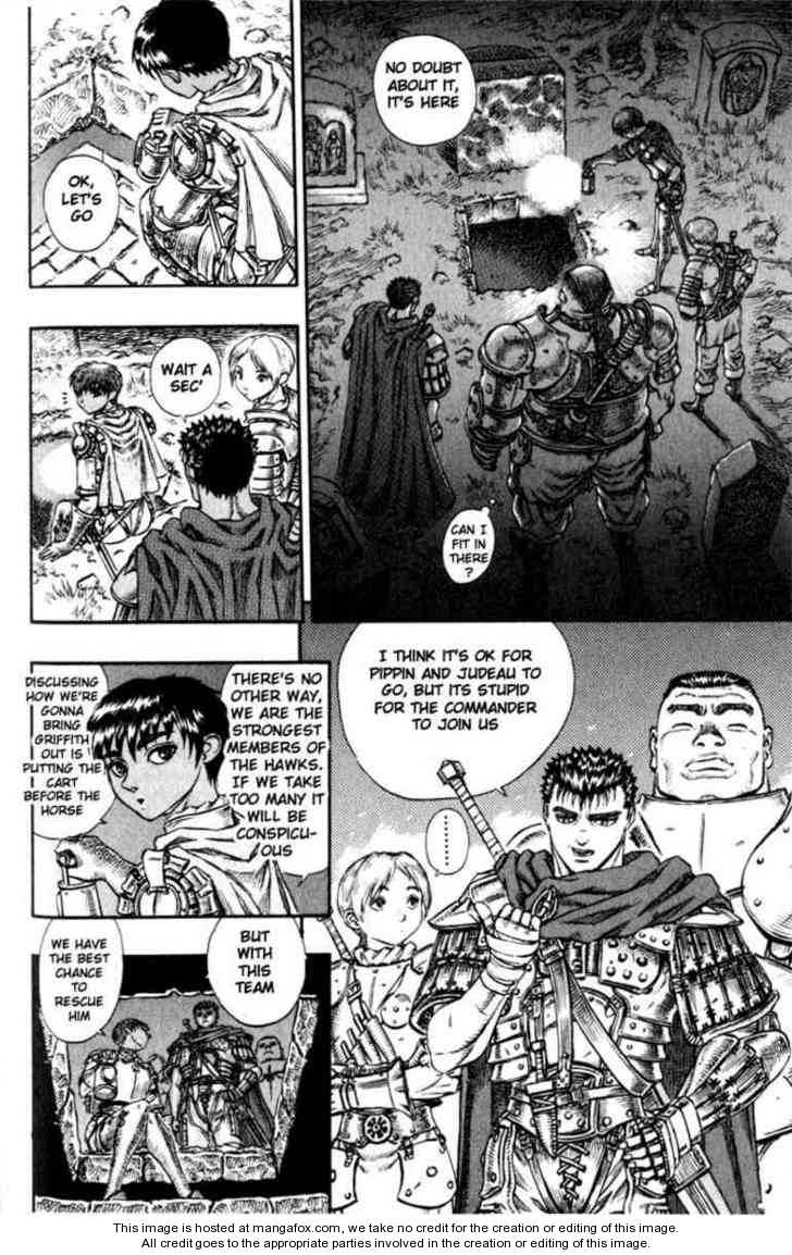 Berserk Chapter 065 page 20
