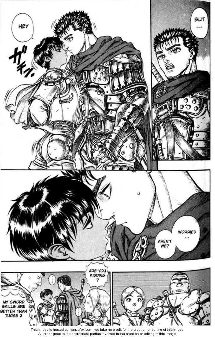 Berserk Chapter 065 page 21