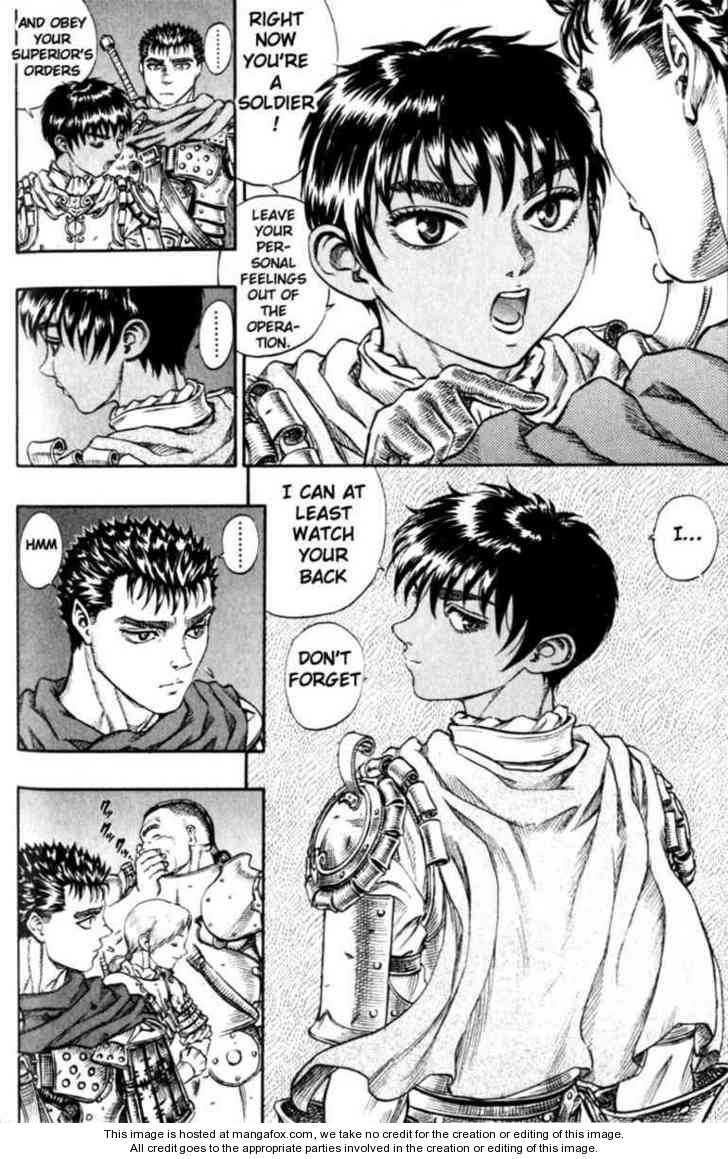 Berserk Chapter 065 page 22