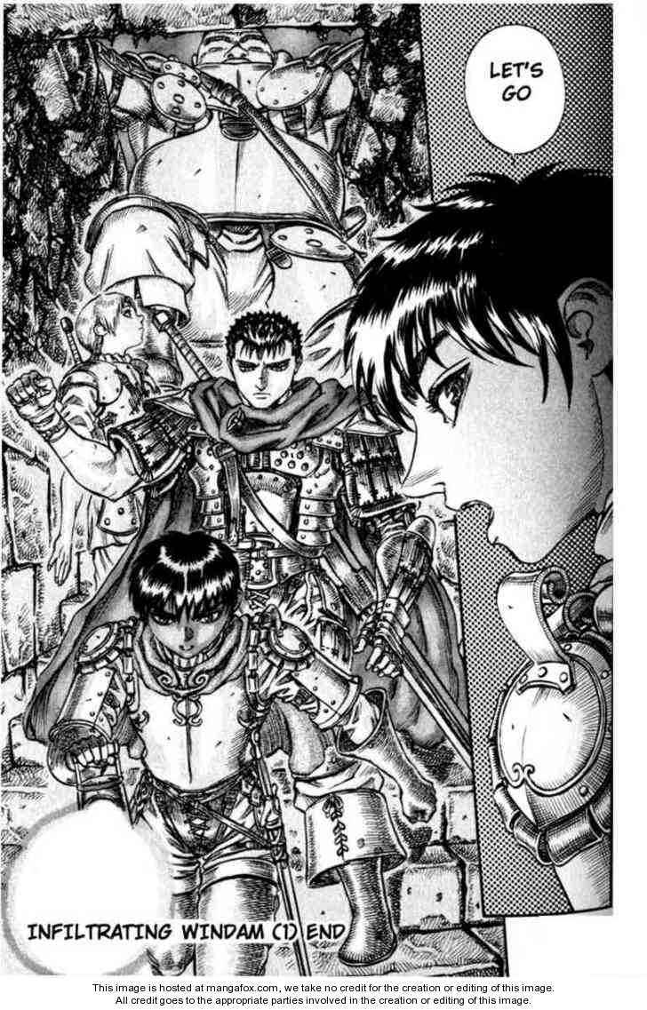 Berserk Chapter 065 page 23