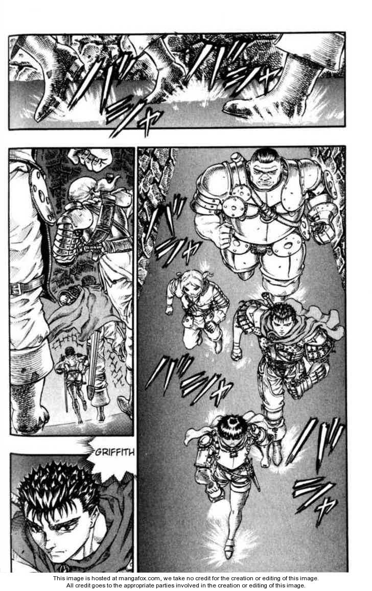 Berserk Chapter 066 page 2