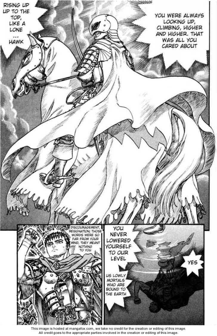 Berserk Chapter 066 page 3