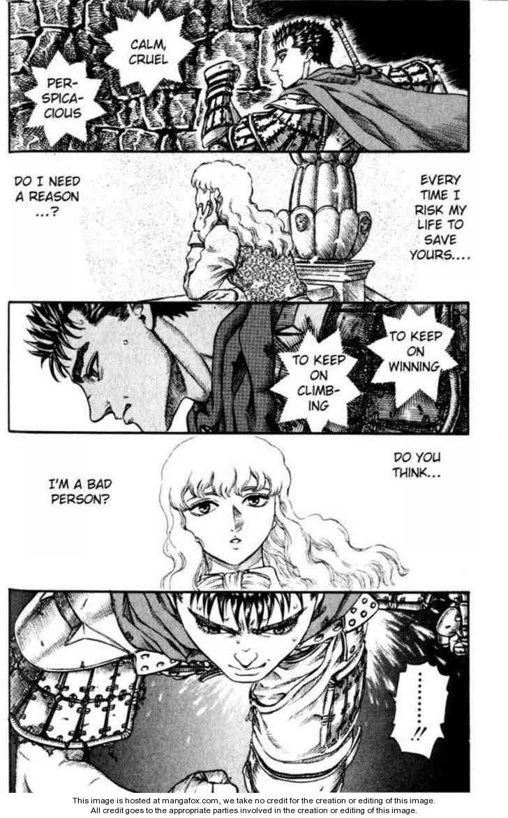 Berserk Chapter 066 page 4