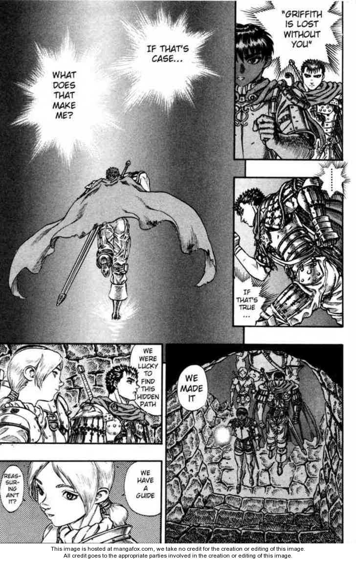Berserk Chapter 066 page 5