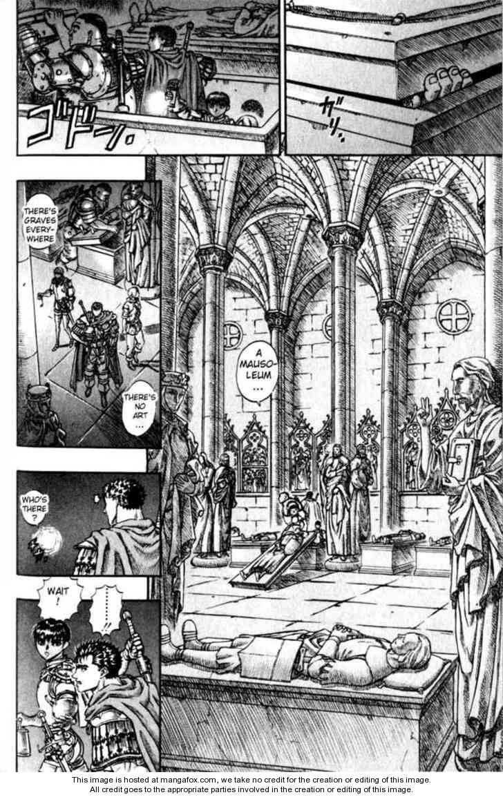 Berserk Chapter 066 page 6