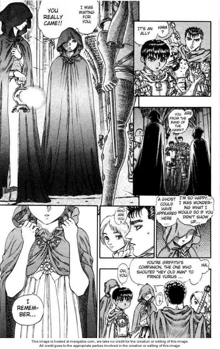 Berserk Chapter 066 page 7