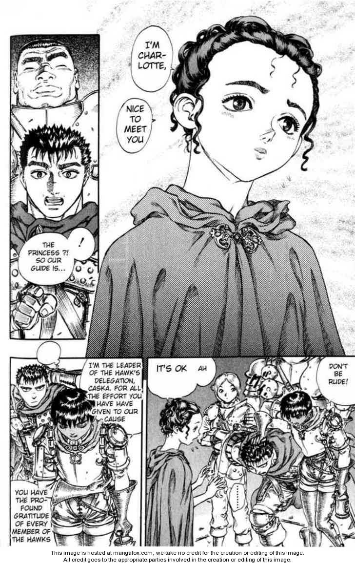 Berserk Chapter 066 page 8