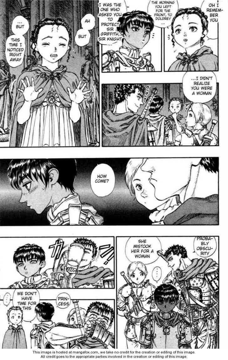Berserk Chapter 066 page 9