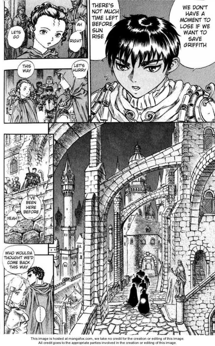 Berserk Chapter 066 page 10