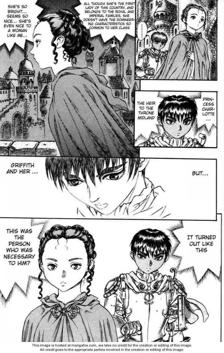 Berserk Chapter 066 page 11