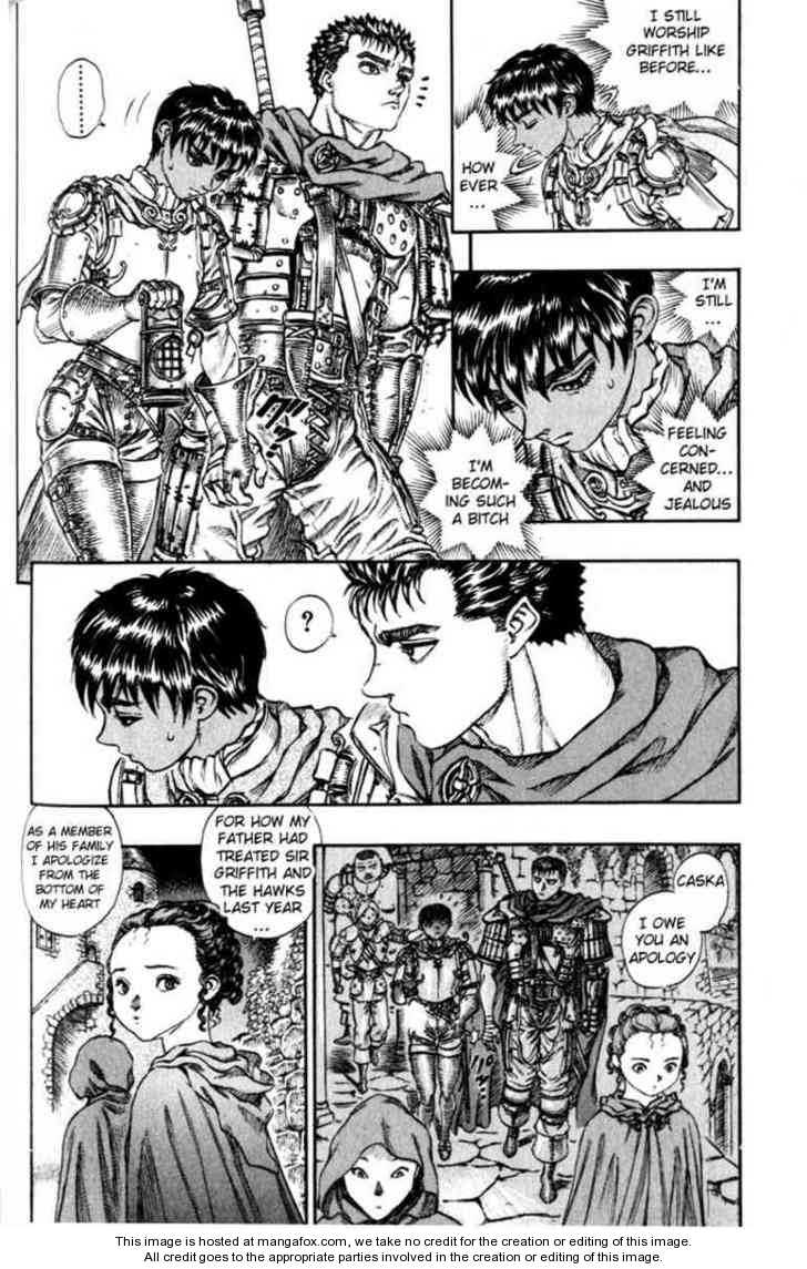 Berserk Chapter 066 page 12
