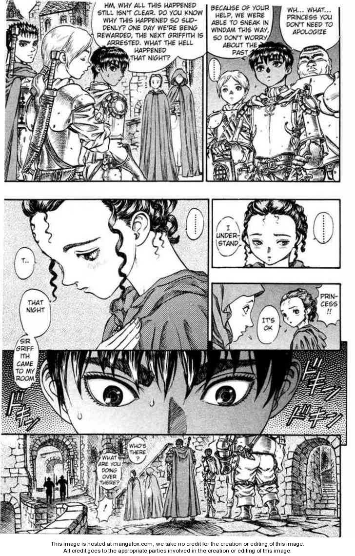 Berserk Chapter 066 page 13