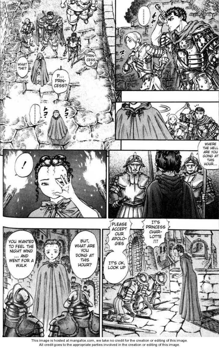 Berserk Chapter 066 page 14
