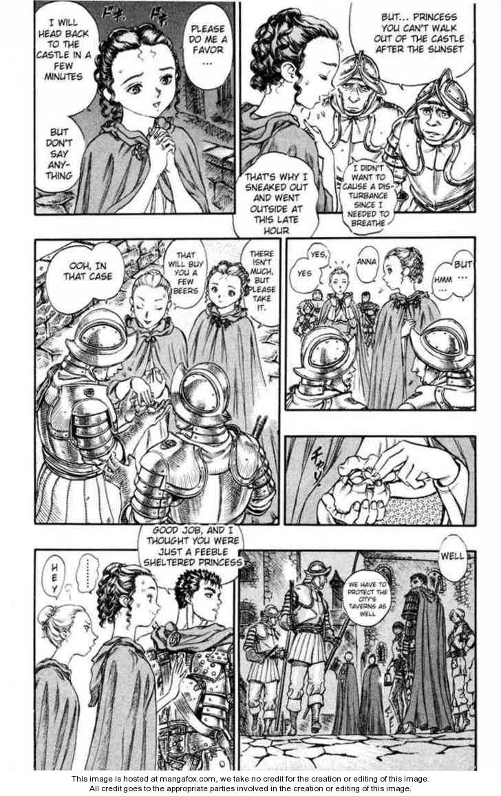 Berserk Chapter 066 page 15