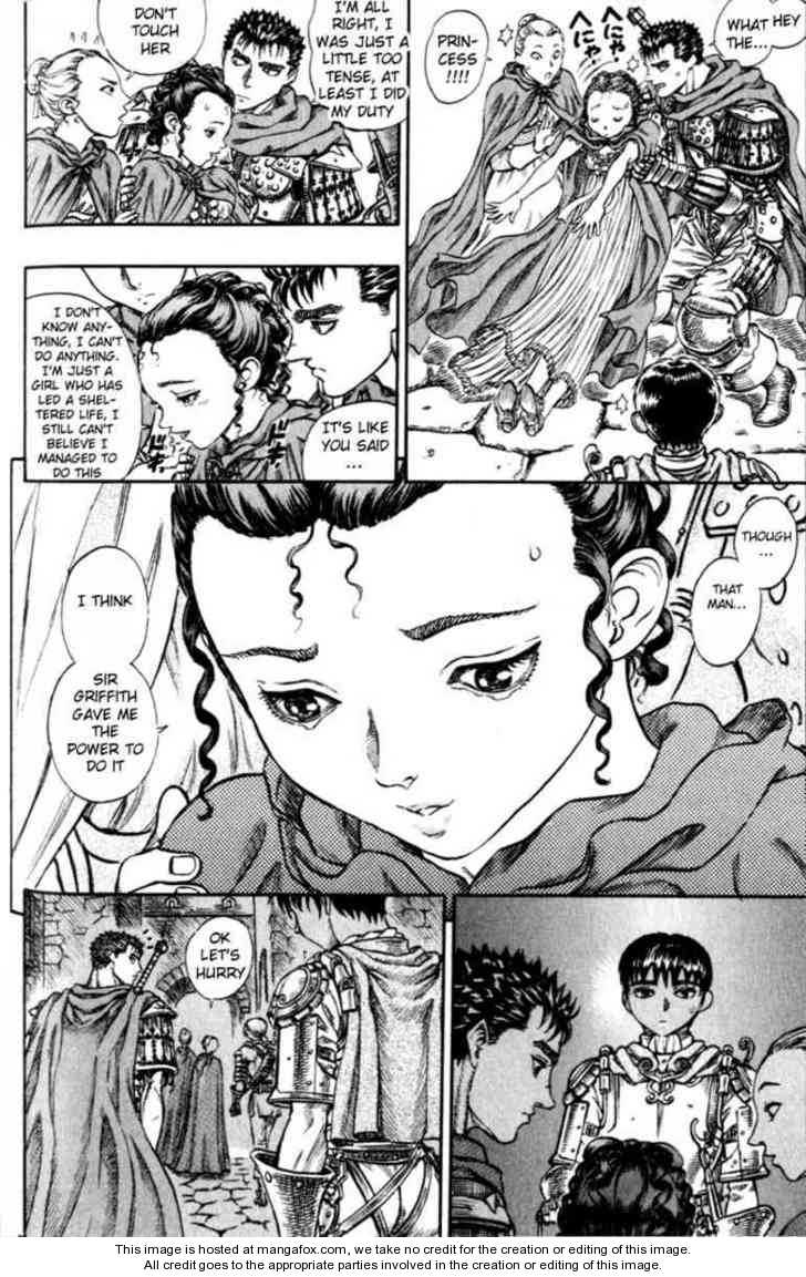Berserk Chapter 066 page 16