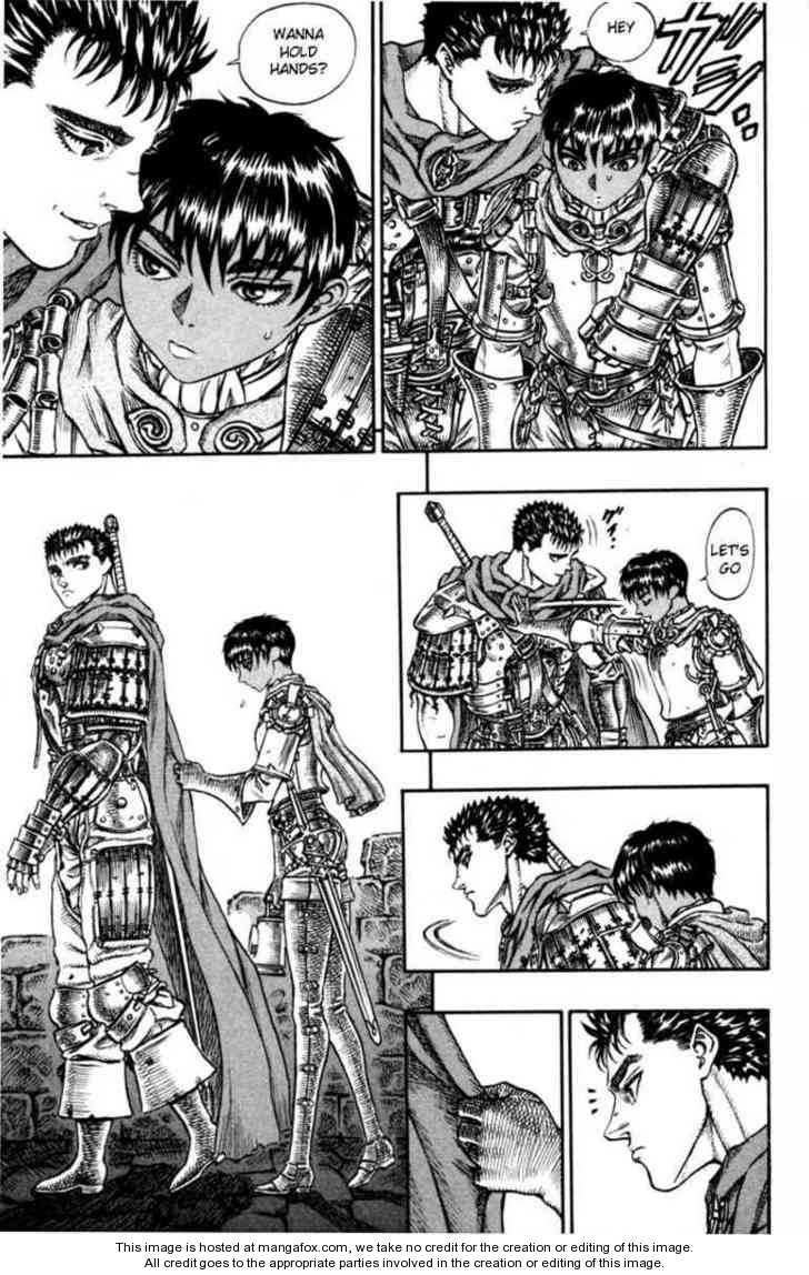 Berserk Chapter 066 page 17