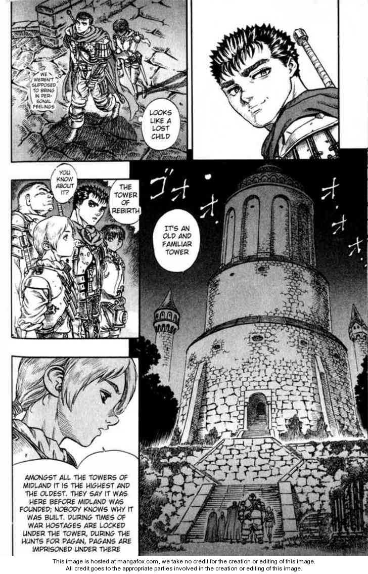 Berserk Chapter 066 page 18