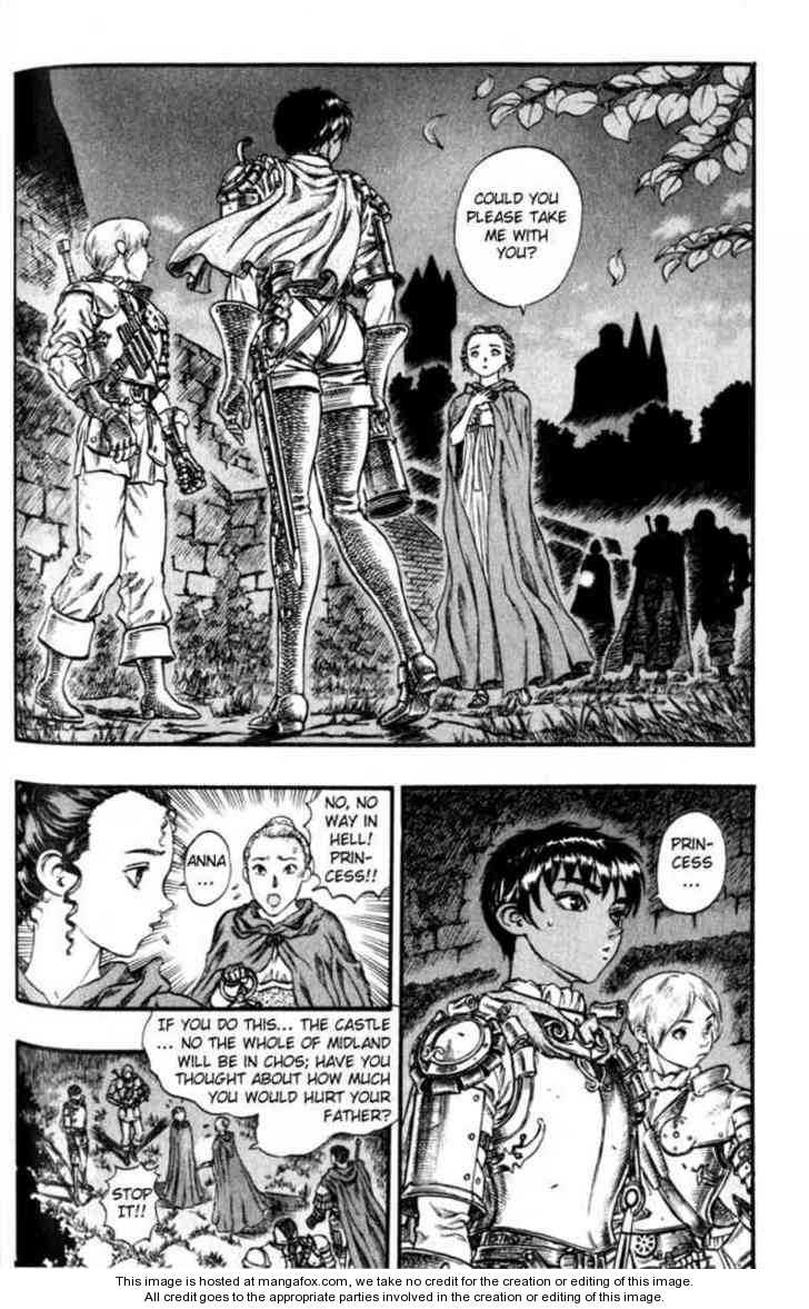 Berserk Chapter 067 page 3