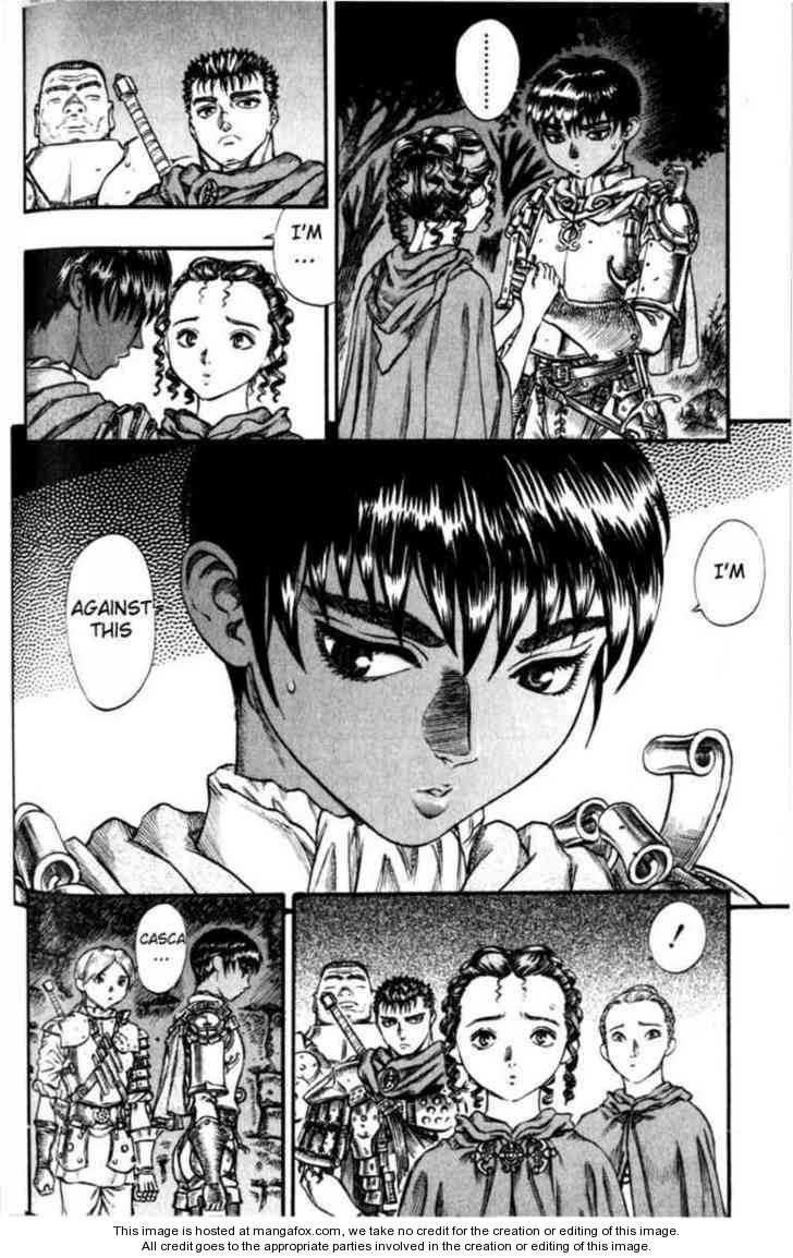 Berserk Chapter 067 page 5