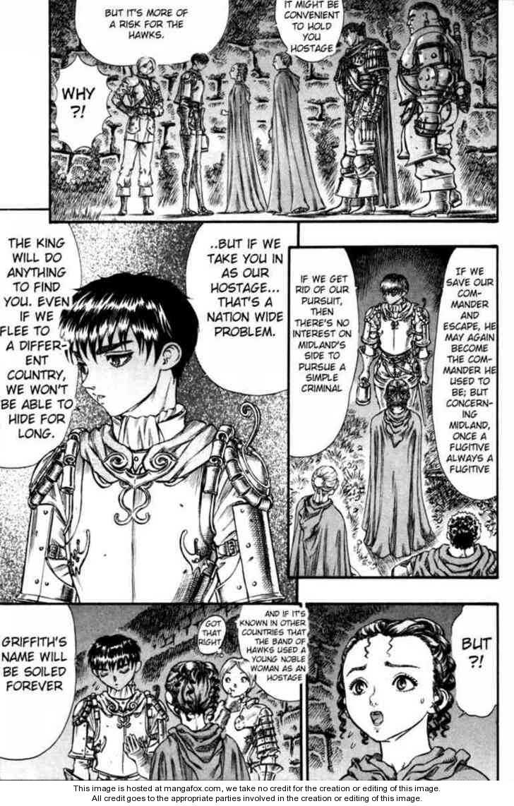Berserk Chapter 067 page 6