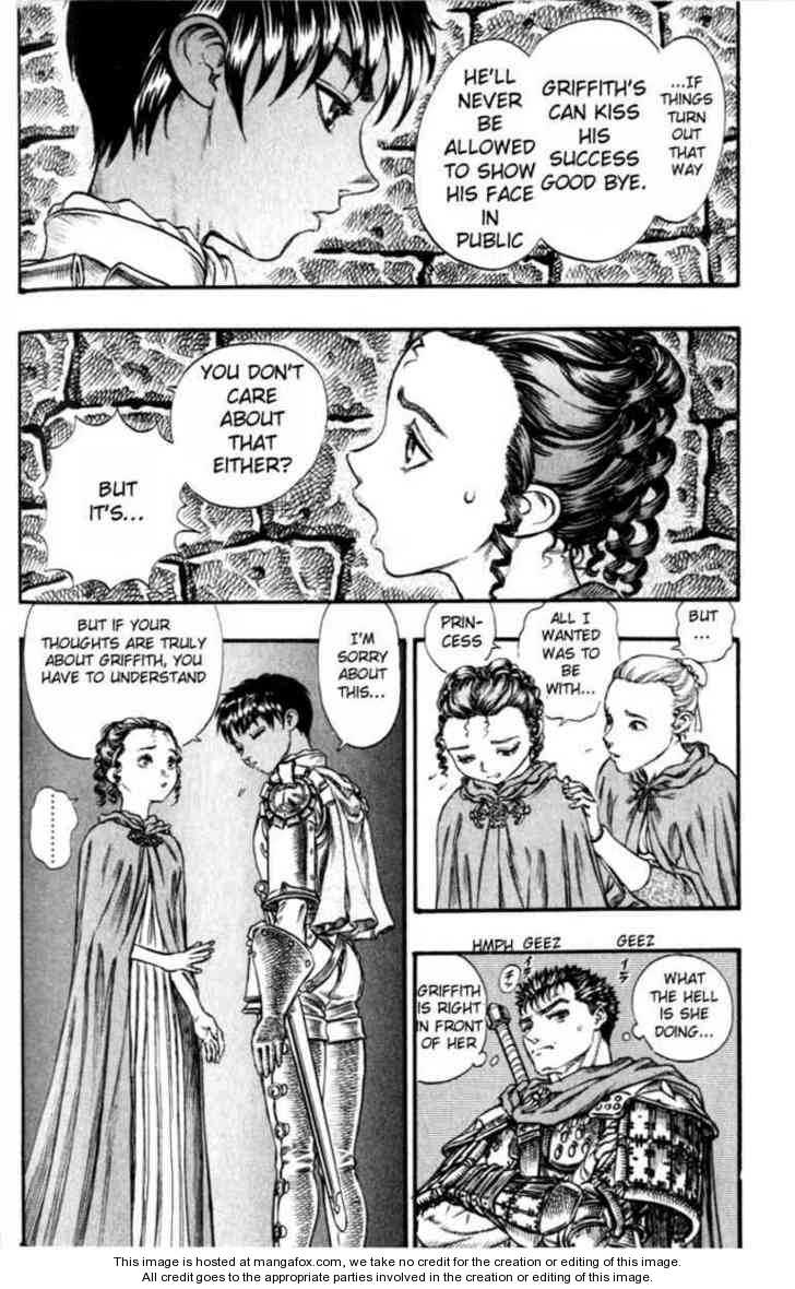 Berserk Chapter 067 page 7