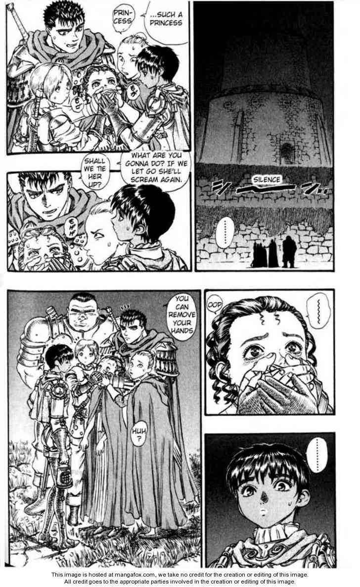 Berserk Chapter 067 page 9