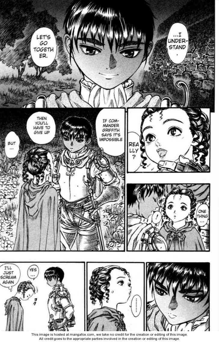 Berserk Chapter 067 page 10