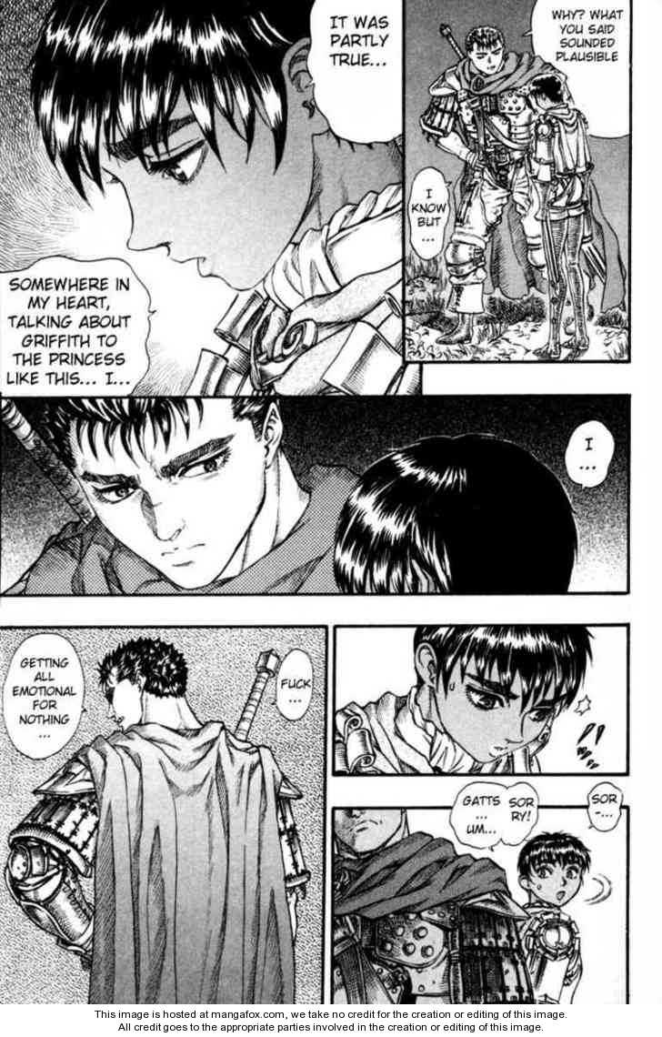 Berserk Chapter 067 page 12
