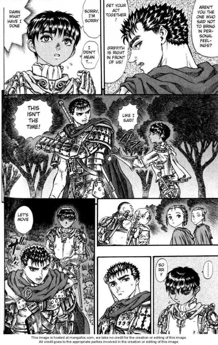 Berserk Chapter 067 page 13