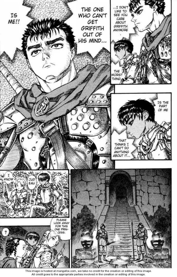 Berserk Chapter 067 page 14