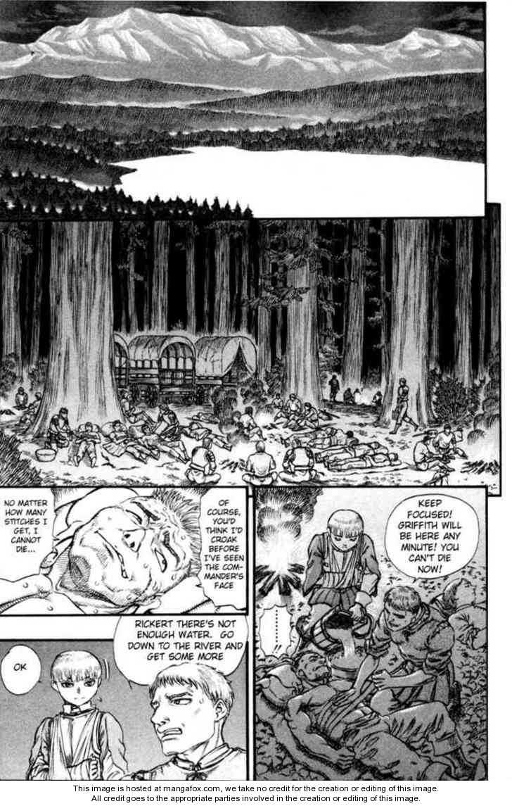 Berserk Chapter 067 page 16