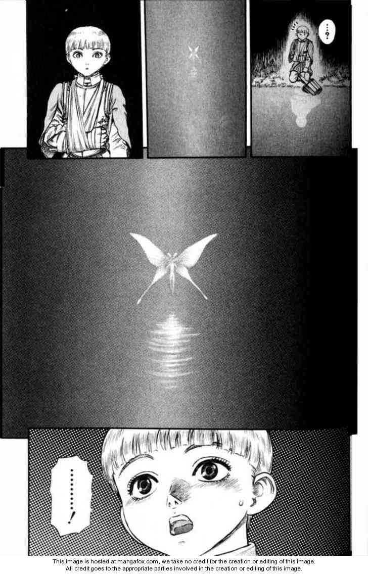 Berserk Chapter 067 page 18