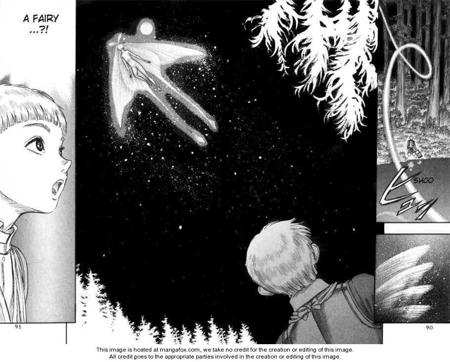 Berserk Chapter 067 page 19