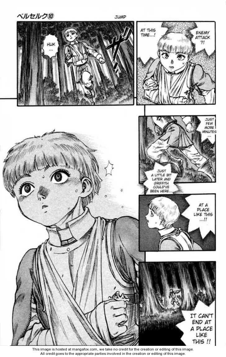 Berserk Chapter 067 page 21