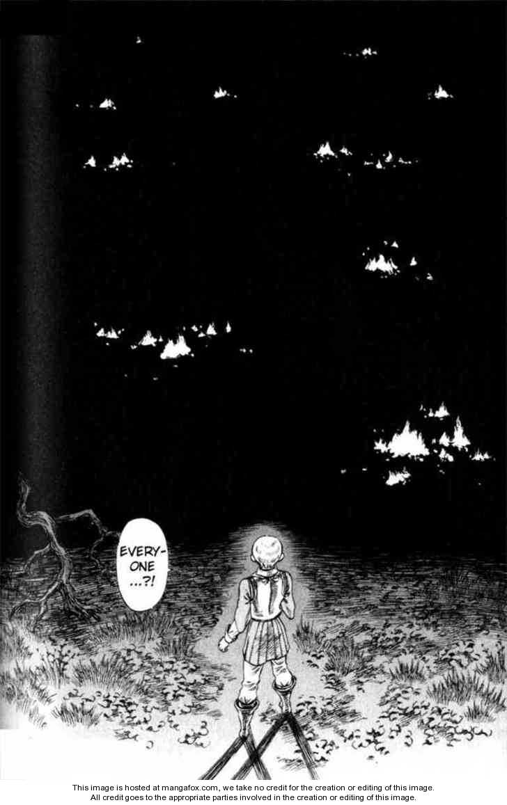 Berserk Chapter 067 page 22