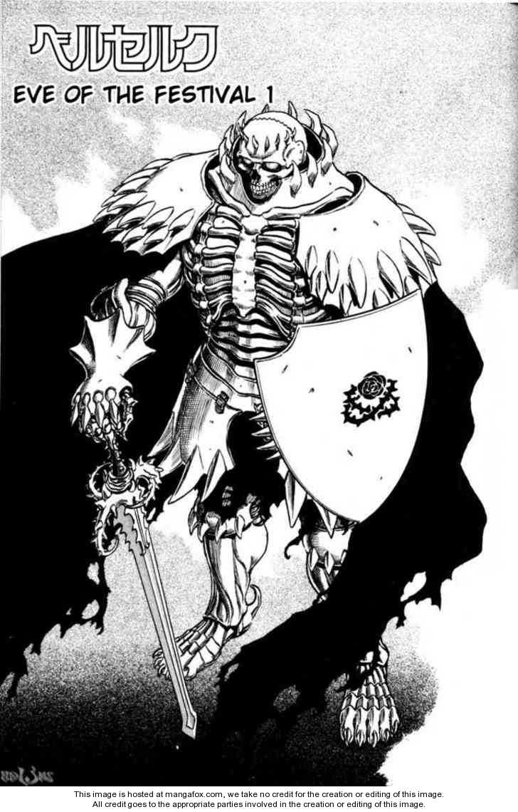 Berserk Chapter 068 page 2