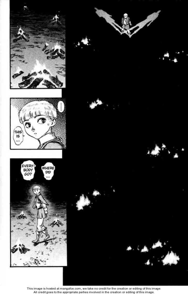 Berserk Chapter 068 page 3