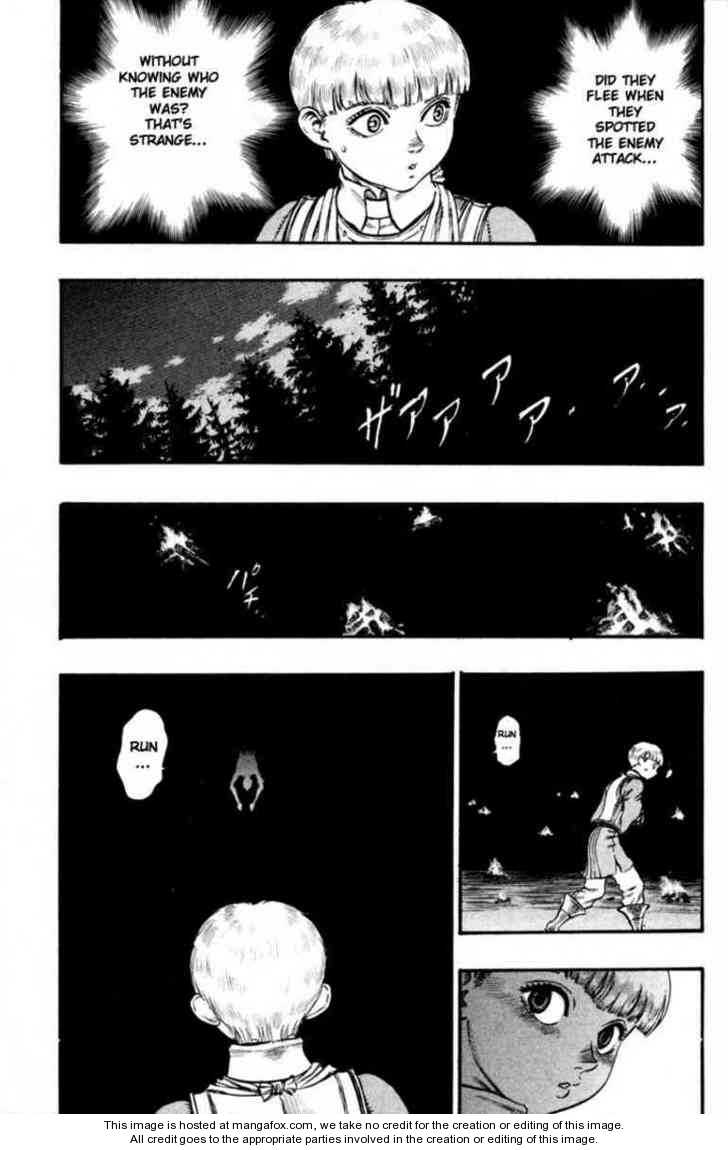 Berserk Chapter 068 page 4