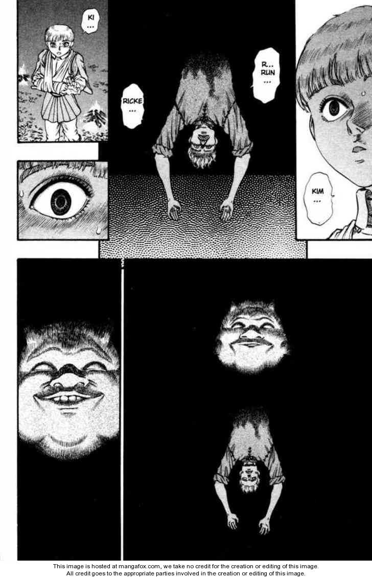 Berserk Chapter 068 page 5